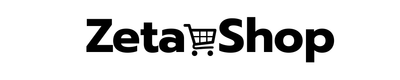 ZetaShop - Home